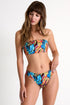 Shan Intemporel Timeless Bandeau Bikini Top